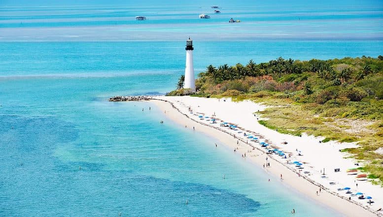 Miami es la ciudad donde más aumentó el precio de los alquileres en EEUU: el valor en la ciudad subió un 41%