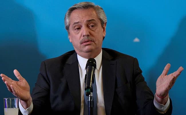 Mercosur: Alberto Fernández se prepara para una cumbre llena de tensión por el acuerdo entre Uruguay y China