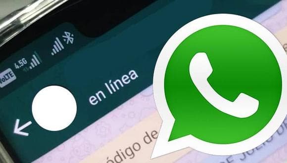 WhatsApp permitirá ocultar el estado ‘En Línea’