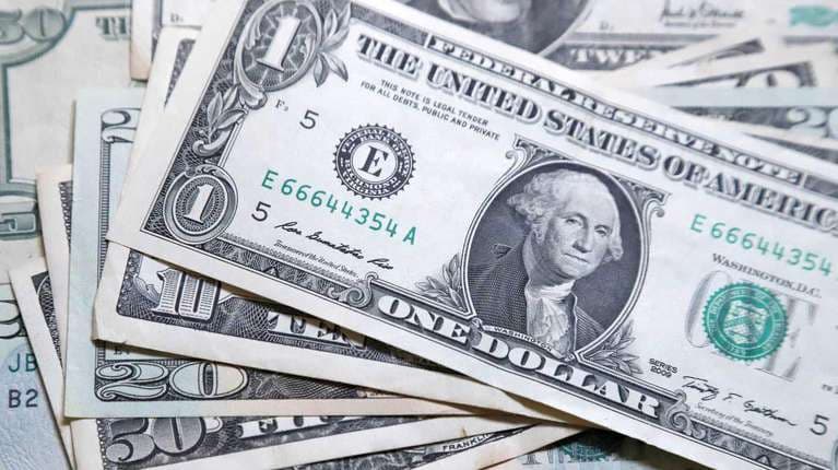 Dólar blue hoy: a cuánto cotizó este miércoles 31 de agosto