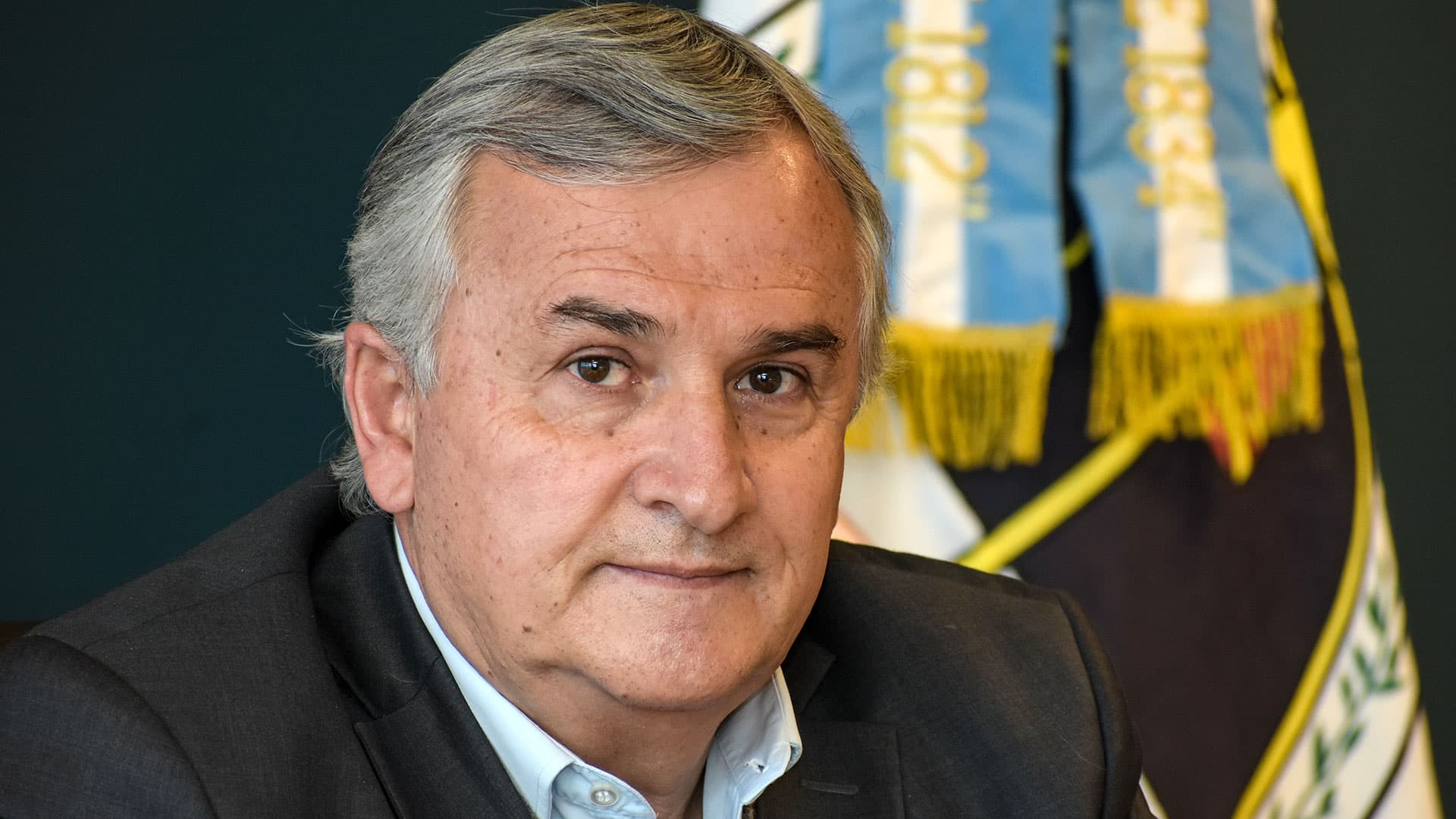 Litio: Morales afirmó que Jujuy producirá 80.000 toneladas desde fin de año