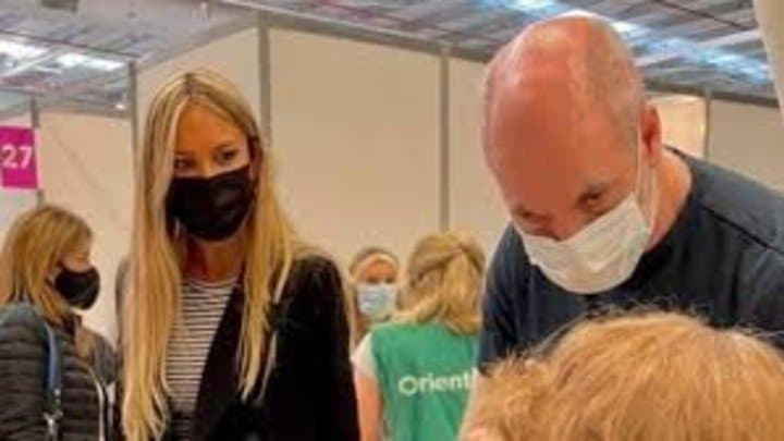 Horacio Rodríguez Larreta confirmó que está en pareja: «Me enamoré, estoy muy feliz»