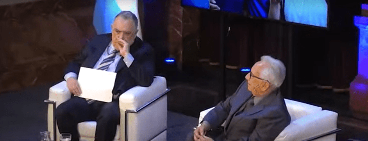 Diputados reconoció a Héctor Recalde con la mención de honor «Juan Bautista Alberdi»