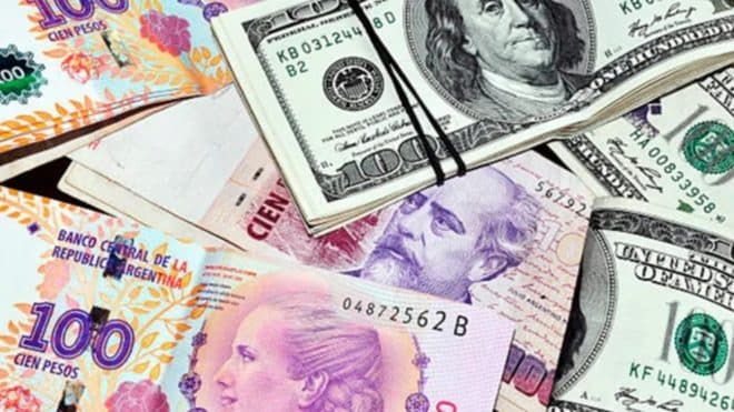 Dólar blue hoy: a cuánto cotiza este miércoles 19 de octubre