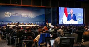 COP27: China celebró el acuerdo pero augura un «largo camino por recorrer»