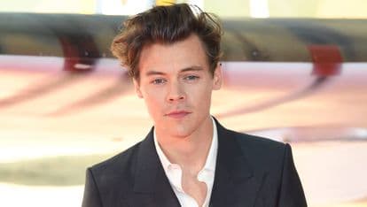 Harry Styles en River: ese luminoso objeto del deseo