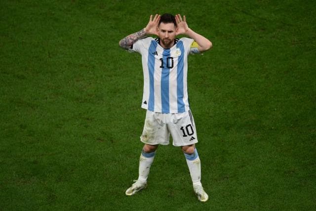 El hermano de Messi pidió perdón por sus crítica al Barcelona: «Estaba haciendo un chiste»