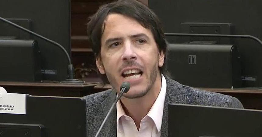 Elecciones en La Pampa: el radicalismo festejó el triunfo de Berhongaray contra el PRO y se preparan para enfrentar a Ziliotto