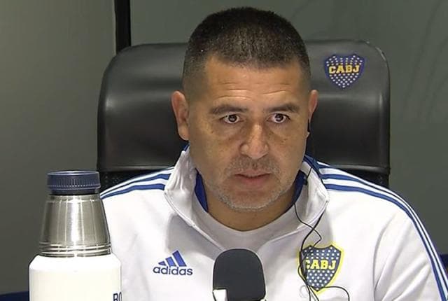 Tras las quejas de Riquelme ratificaron la clausura de una tribuna en la Bombonera: los requisitos que Boca debe cumplir para levantarla