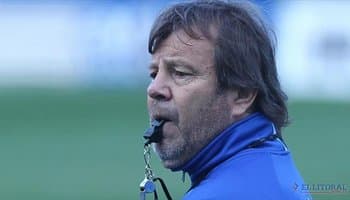 Ricardo Zielinski es el nuevo entrenador de Independiente: debutará en el clásico con Racing