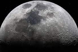 Científicos develaron el misterio sobre la estructura interna de la Luna