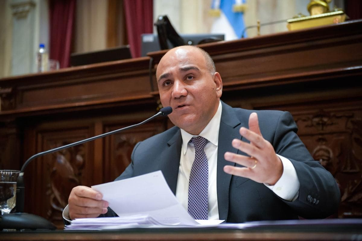 La Corte ratificó que el próximo domingo no habrá elecciones en Tucumán y Manzur anticipó que se votará en junio
