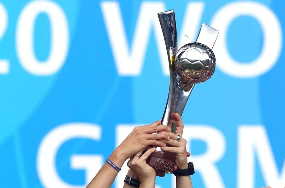 Argentina se mantiene en modo mundialista con la Copa Sub 20 de la FIFA