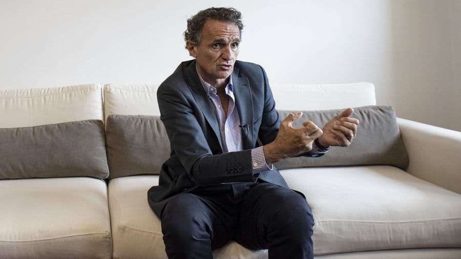 «El peronismo va a hacer lo que tenga que hacer para ganar»