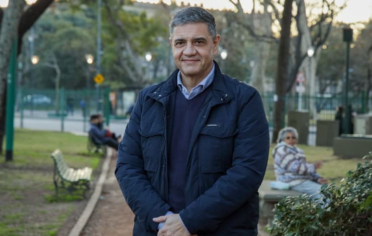 La Corte puso en marcha el caso para definir si Jorge Macri puede ser candidato en CABA
