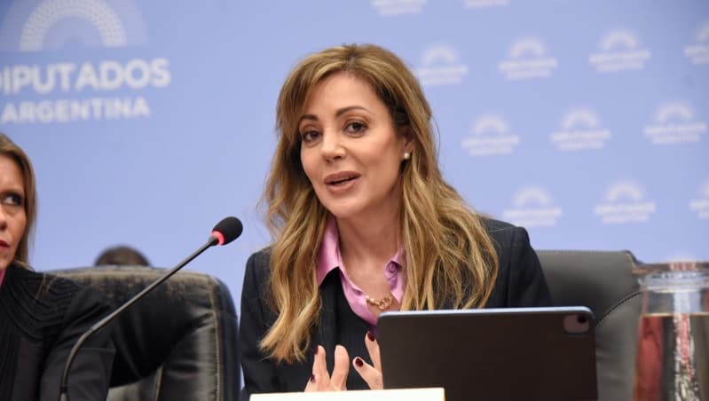 Royon sostuvo que el proyecto de Gas Natural Licuado «cambiaría la realidad productiva y económica de Argentina»