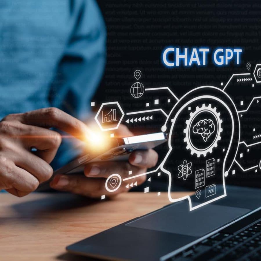 El futuro ya llegó: un chatbot aprobó un examen que le permite ejercer como médico