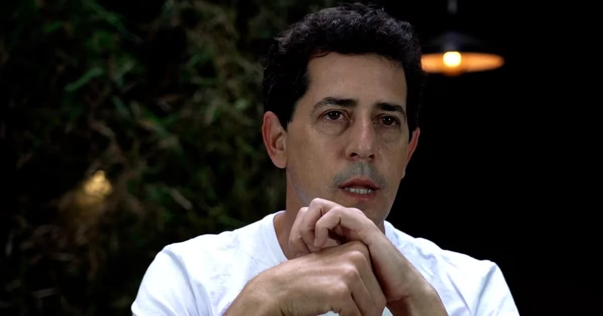Wado de Pedro en el encuentro del Frente Renovador: “Massa es el candidato indicado para la Argentina que viene”