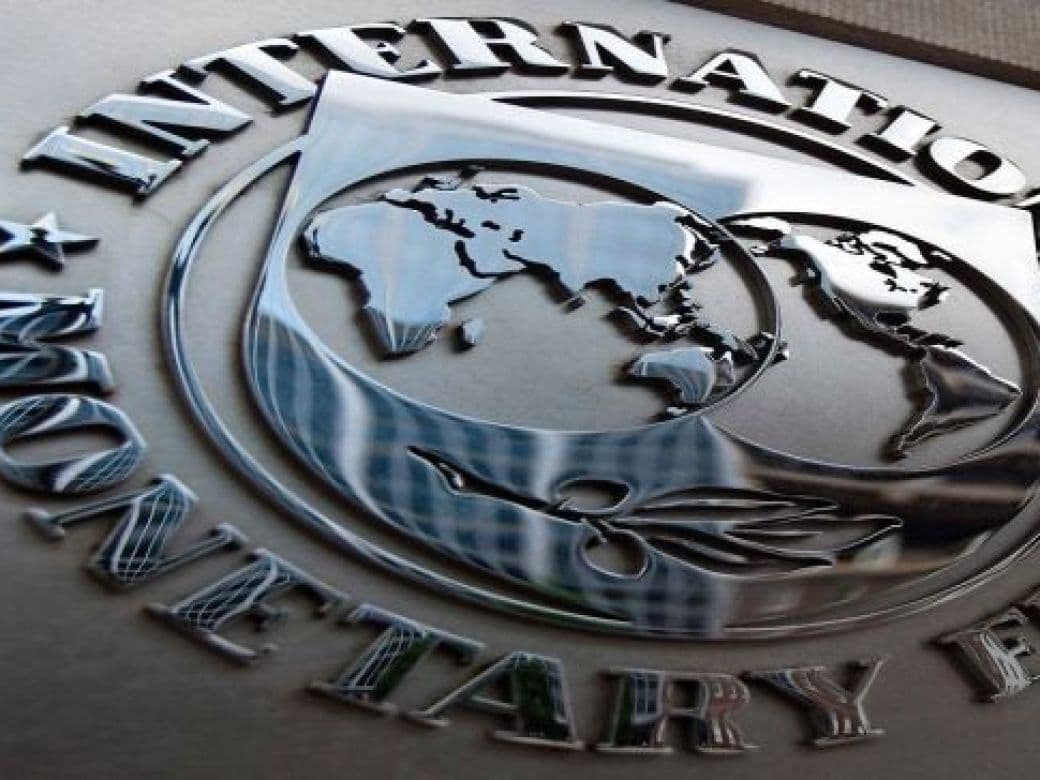 El FMI advirtió que en la Argentina se puede acelerar más la inflación y expresó reparos a la dolarización