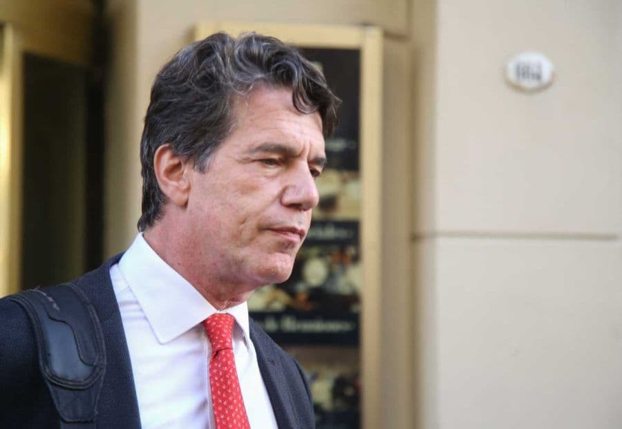 La oposición ahora exige que vaya a Diputados a explicar la “ley ómnibus” Nicolás Posse, el hermético jefe de Gabinete