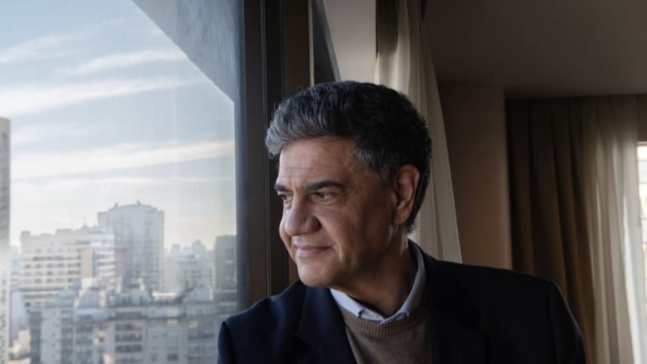 “Esperamos que los recursos que son de la Ciudad vuelvan a CABA”, aseguró Jorge Macri tras la quita de fondos de Milei al gobierno de Kicillof