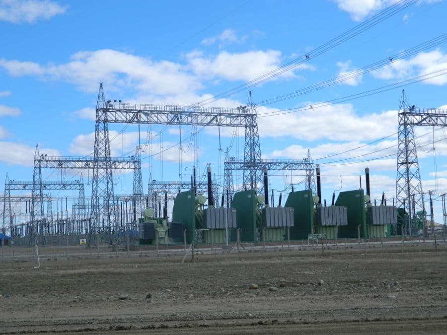 La principal transportadora de energía del país no puede pagar los sueldos porque el Gobierno no le transfiere fondos