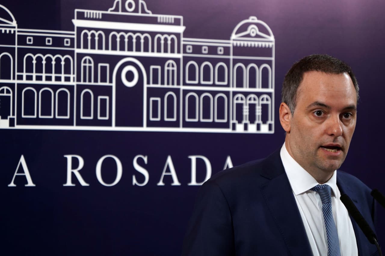 Dura respuesta del Gobierno al FMI por el reclamo sobre el ajuste y el impacto en los pobres: “Es inexacto”