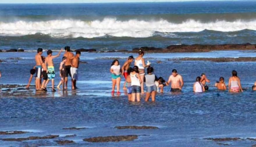 El fin de semana extralargo registra una ocupación hotelera superior al 90% en el país: los destinos más visitados