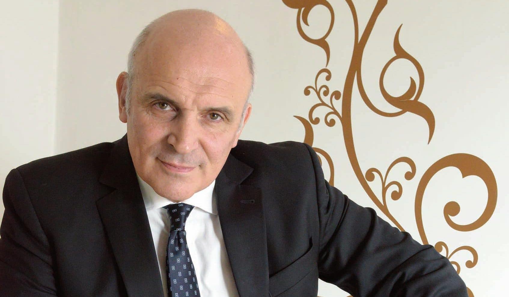 José Luis Espert estimó cuál es el piso de reservas de dólares para eliminar el cepo cambiario