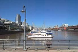 Desde mañana habrá que pagar para estacionar en Puerto Madero: cuánto costará la hora y qué pasará con los habitantes del barrio