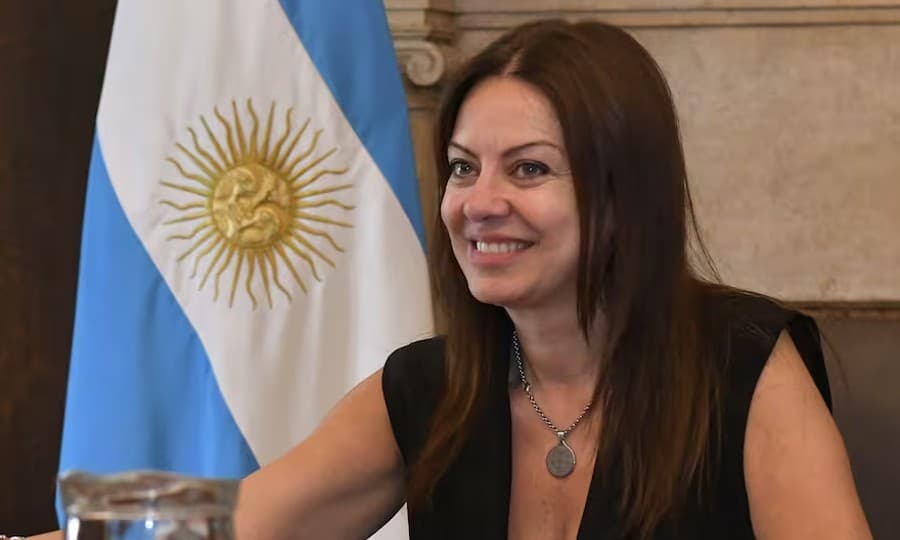 Tras la salida de Pablo De la Torre, hubo más bajas en Capital Humano: quiénes renunciaron en Educación