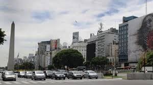 A qué hora llueve hoy en el AMBA, según el pronóstico del tiempo