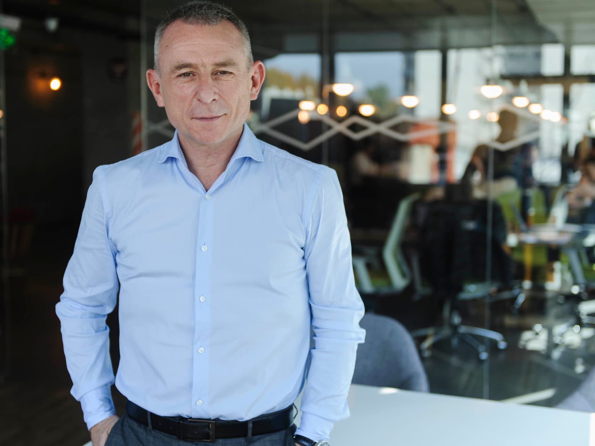 Procesaron al CEO de Wenance con un fuerte embargo: deberá pagar $500 millones o irá preso