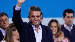 Fraude en Venezuela: el Frente Renovador de Sergio Massa desconoció el triunfo de Maduro y exigió que se publiquen las actas