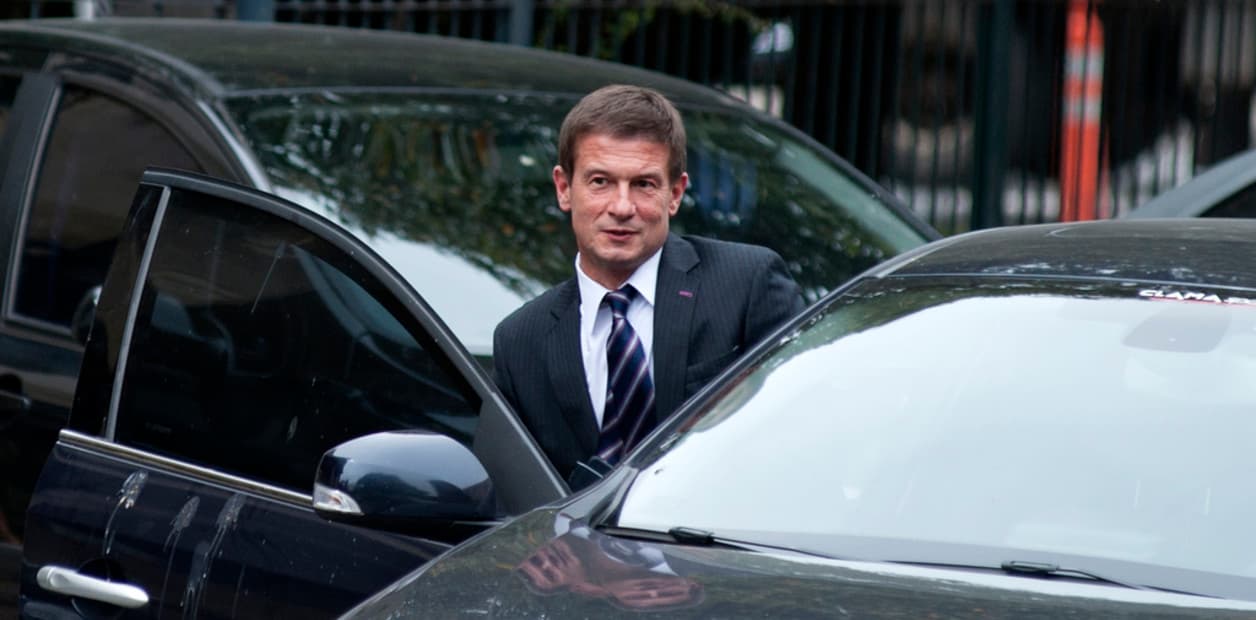 Escándalo de los seguros: rechazaron el pedido de Alberto Fernández para apartar al juez Ercolini