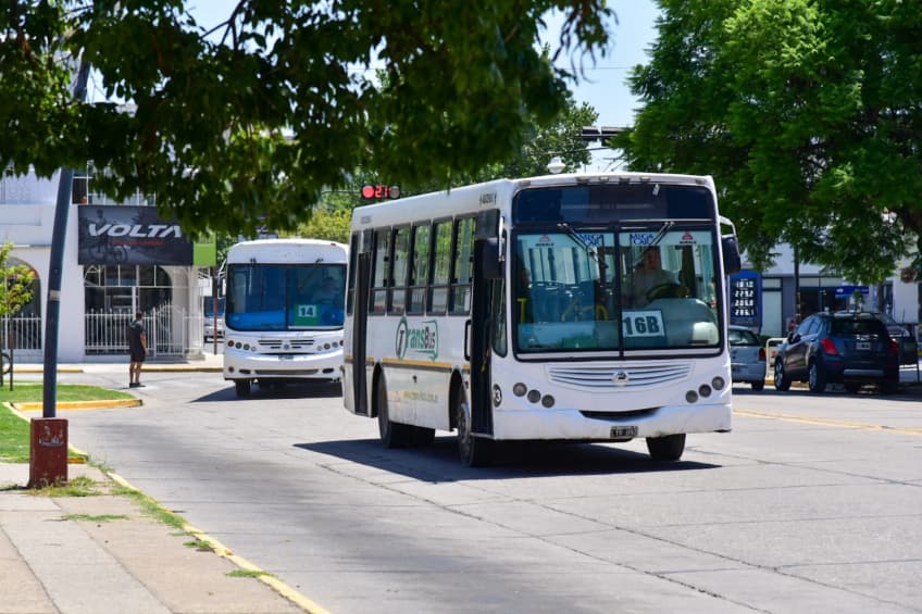 Aumentó el boleto de colectivos: cuánto cuesta viajar en CABA y Gran Buenos Aires desde este 12 de agosto