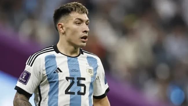 Argentina sumó otra baja sensible para las Eliminatorias Sudamericanas: Scaloni citó de emergencia a Facundo Medina