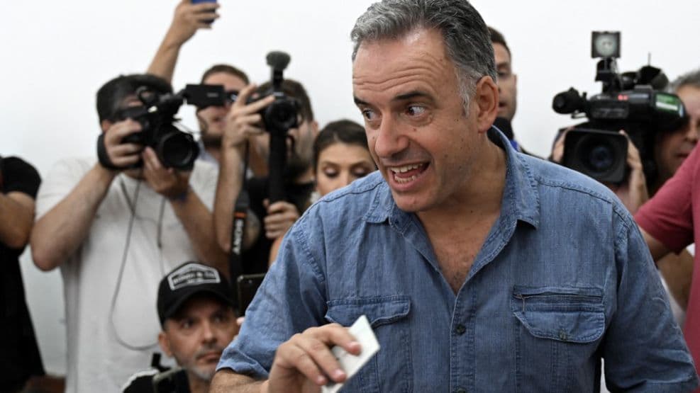 Gobernabilidad, moderación y convivencia con Milei: los desafíos de Yamandú Orsi, el presidente de Uruguay