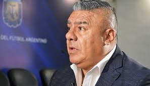 Tapia y Kicillof firmaron un acuerdo para que la Selección juegue de local en el Estadio Único de La Plata