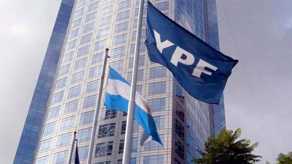 Juicio por YPF: la Argentina le pide a la jueza de Nueva York que frene el proceso anterior a los embargos