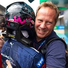 El mensaje del representante de Franco Colapinto que generó expectativa antes de la temporada 2025 de la F1