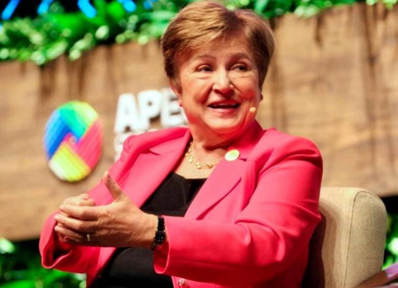 El FMI ratificó que la economía argentina crecerá 5% en 2025 y mejoró sus proyecciones para el próximo año