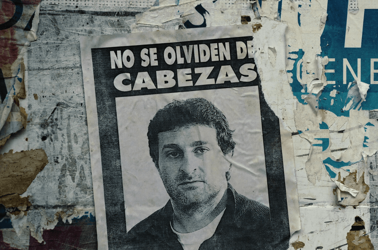 “Yo fui uno de los que mató a Cabezas”: el indignante encuentro entre un sobrino del fotógrafo y uno de sus asesinos
