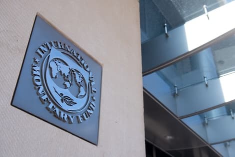 El FMI afirmó que avanza hacia un nuevo acuerdo con la Argentina, pero anticipó que seguirán las negociaciones