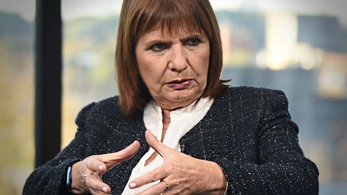 El Gobierno vinculó a los intendentes de La Matanza y de Lomas de Zamora con los incidentes en el Congreso