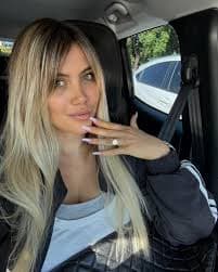 El inesperado anuncio laboral de Wanda Nara en medio de los rumores de crisis con L-Gante