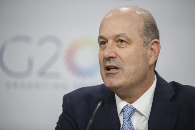 El Gobierno modificó la Ley Nacional de Tránsito
