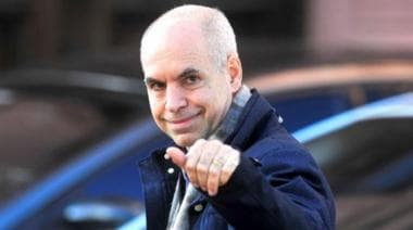 La postulación de Larreta a legislador abre nuevos escenarios y obliga al PRO a buscar un candidato fuerte