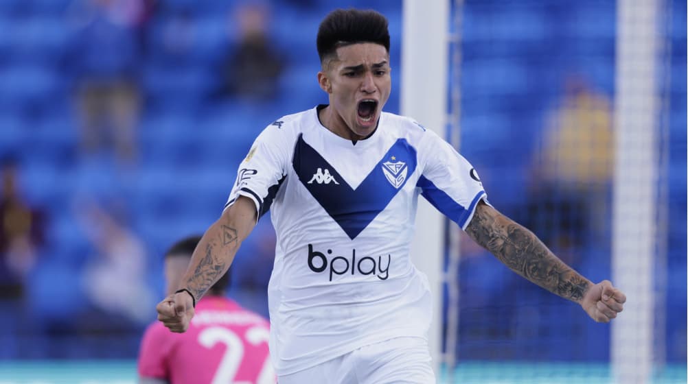 La millonaria cifra que el Inter podría desembolsar por “Lautarito”, la nueva promesa que citó Scaloni a la selección argentina