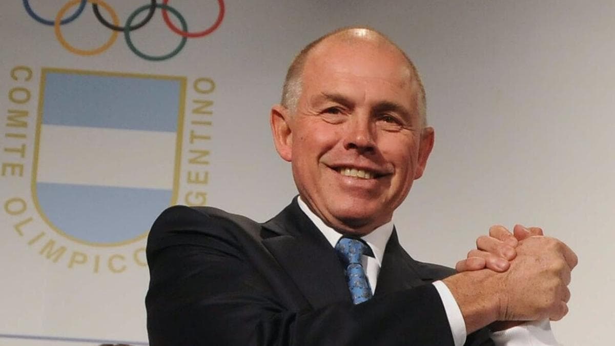 Mientras Milei aguarda su encuentro con Trump, Werthein se reunió con el secretario de Comercio de EEUU por la suba de aranceles a la Argentina